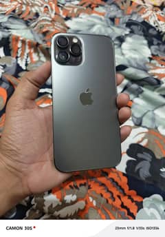 Iphone 12 Pro Max 256gb Non PTA
