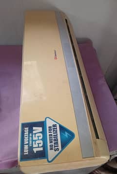 split AC