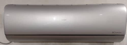 Haier Puri inverter 092 3357474105