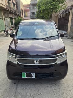 Honda N WGN 2014-2017 For Sale