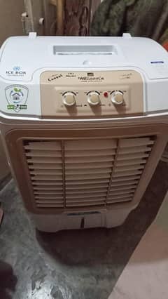 new air cooler