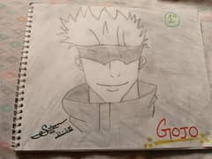 sketch
