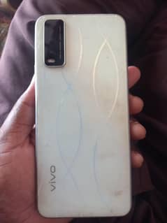 VIVO Y20