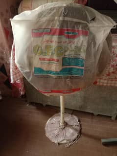 GFC Pedestal fan