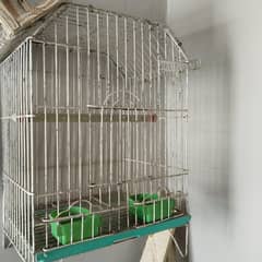 Cage for sale