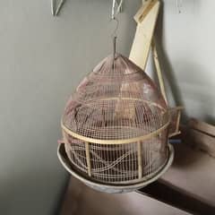 Cage