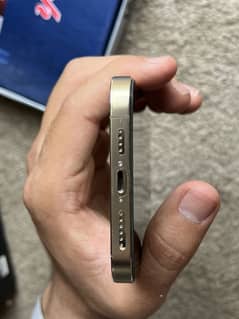 I phone 13 pro max urgent sale