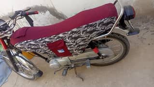 Bike Cover Stiching
