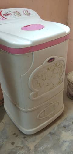 Selling Washing Machine