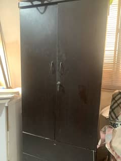 Cupboard