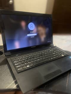 LENOVO b570e