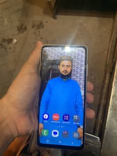 Samsung a06 4 64 condition 10/10 box cable sab ha