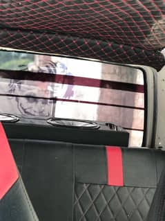 Suzuki Mehran VX 1997
