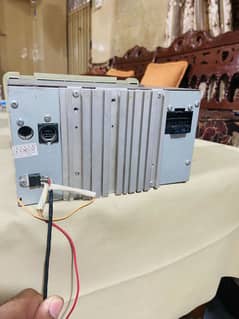 APV Original Tape