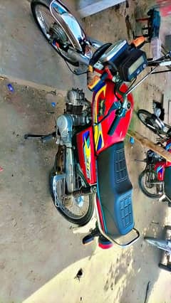 Honda saventy