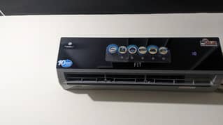 PEL 1.5 ton Inverter Ac