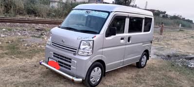 Suzuki every PC power model 15/20/21