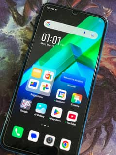 infinix