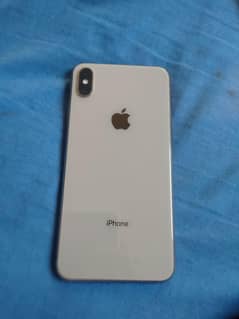 Iphone XS Max