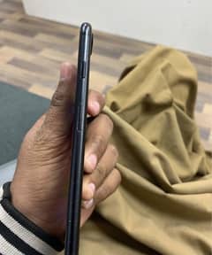 iPhone 7plus 128gb PTA approved battery Change