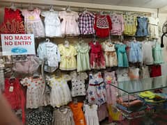 aluminium glass counter imported cloth available for whole sale rate