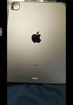 IPAD PRO 11 Inch M1 256 GB with Pencil