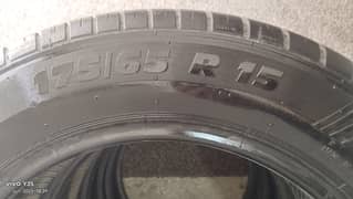 175/65/15 used tyre for sale