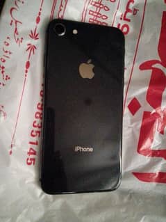iphone 8 mobile 10by10 condition non pta