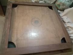 Carrom
