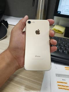 iPhone 7 256gb pta approved