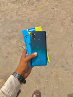 Tecno spark 5 pro