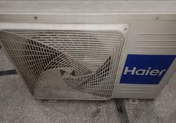 hair 1.5 ton geniun gass lock simple ac