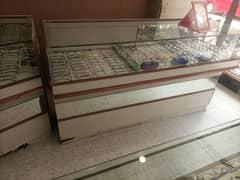 shop counters