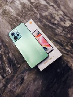 Redmi Note 12 GamingPhone