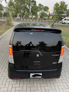 Wagnar automatic Japanese 660cc urgent sale home use total original