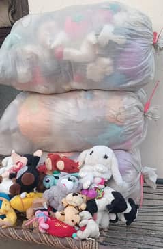 imported toys