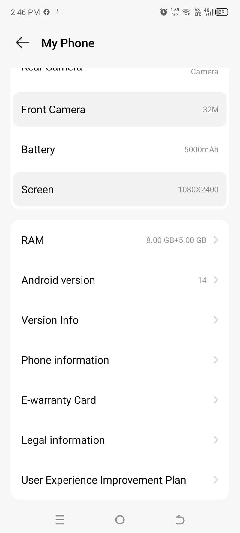 use tecno camon 20 with box 4