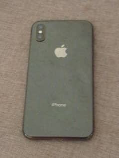 I phone