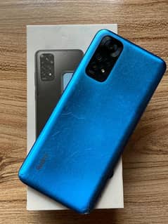 Redmi