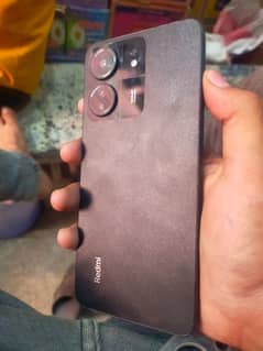 Redmi 13c 8/128gb