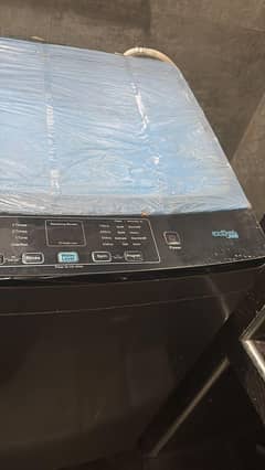top load automatic