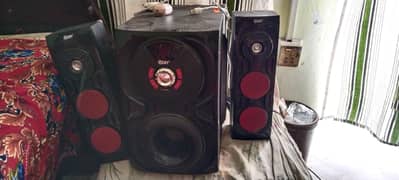 eon speaker 1905 model