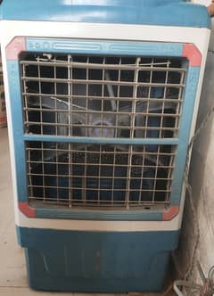 Asia air cooler