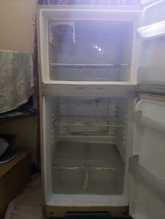 Waves big refrigerstor