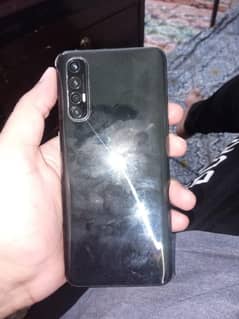oppo reno 3pro