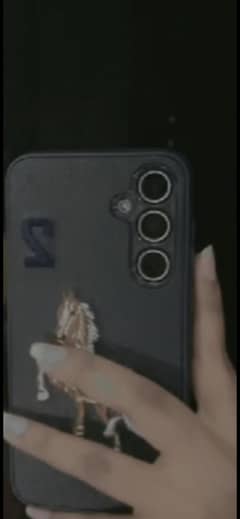samsung a35 PTA approve 8 month offical wrnty