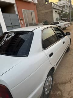 BALENO 2003 JXR