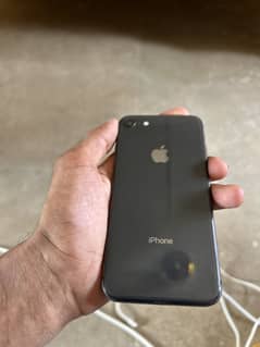 Iphone 8 pta approved