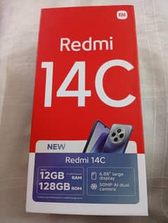 Redmi 14C