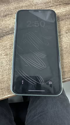 iPhone 11 PTA Approved 64GB With Box